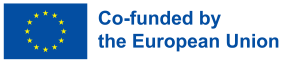 Kofinanziert von der Europäischen Union